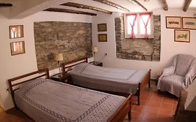 Cosy Double Space Appartment